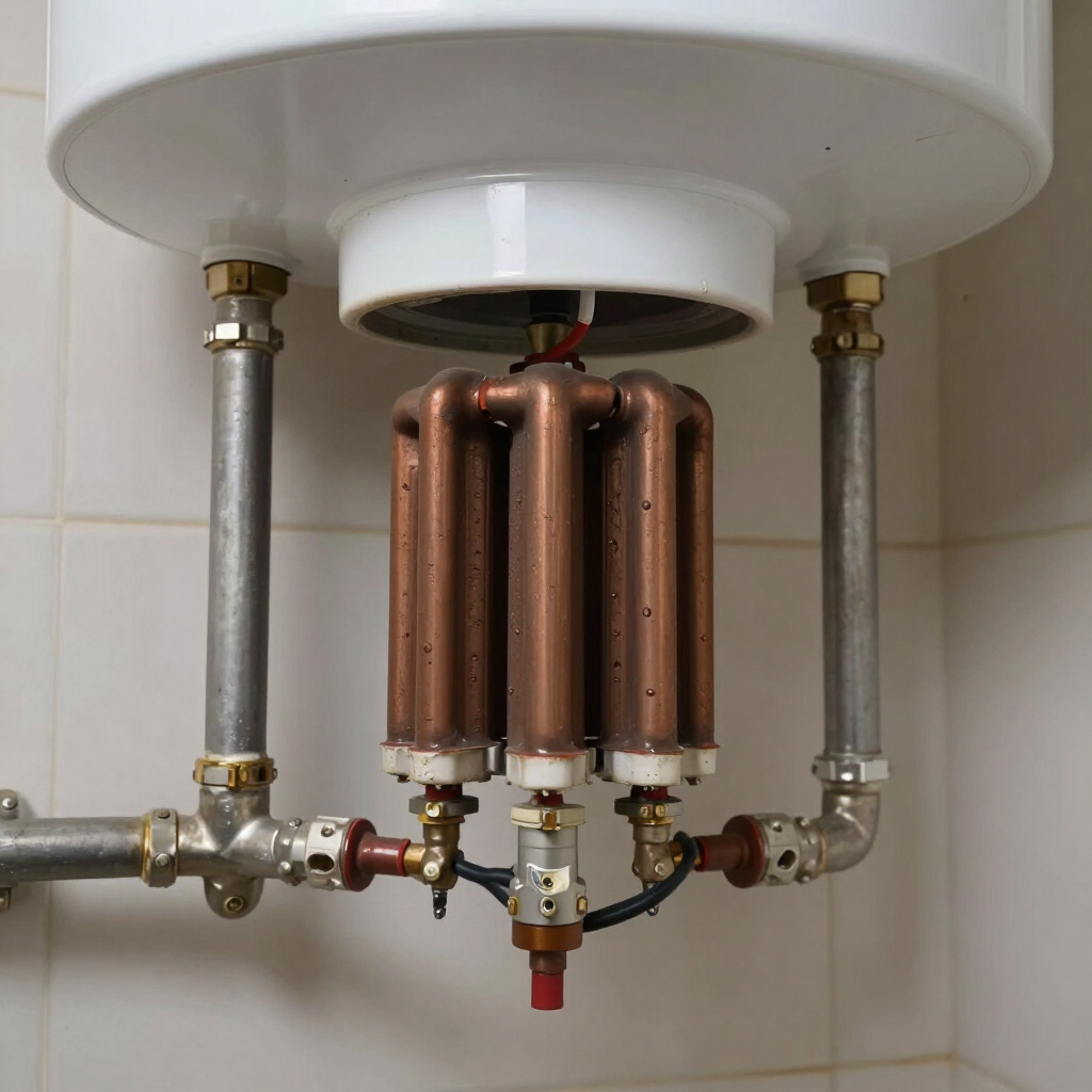 Water Heater Services in Menifee