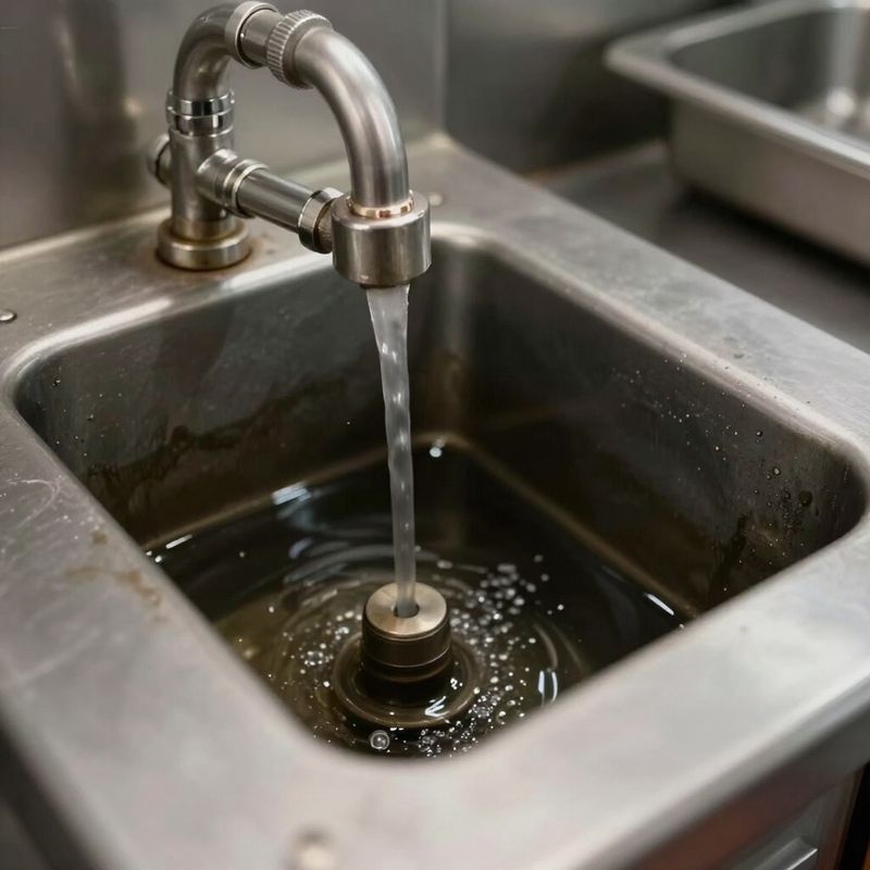 Garbage Disposal in Menifee