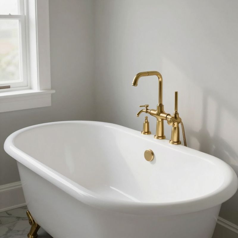 Bathroom & Kitchen Upgrades in Menifee