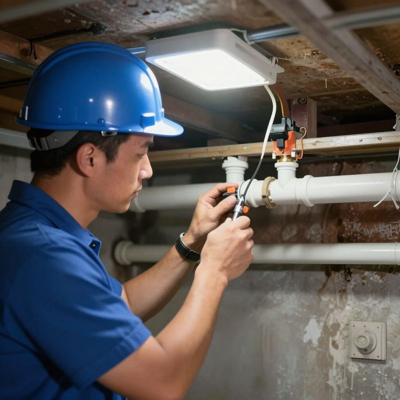Emergency Plumbing in Menifee